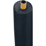 Armacell 3_4 In. Wall Semi-Slit Polyolefin Pipe Insulation Wrap  1-1_4 In. x 6 Ft.
