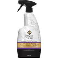 Stone Care International 24 Oz. Clean  Shine & Protect Cleaner