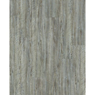 Array Prime Plank Weathered Barnboard 7 In. W x 48 In. L Vinyl Floor Plank (51.33 Sq Ft_Case)