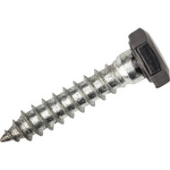National 5_16 In. x 1-1_2 In. Black Hex Lag Bolt (4 Ct.)