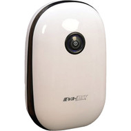 Eva-Dry 20.5 Oz._Day 2500 Cu. Ft. Coverage 1-Speed Dehumidifier
