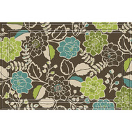 Apache Wyndham Weave 20 In. x 32 In. Carpet_Recycled Rubber Door Mat