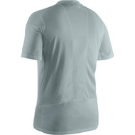 Milwaukee Workskin Medium Gray Short Sleeve Men's Lightweight Performance Shirt