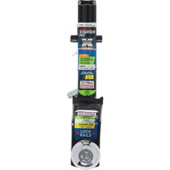TowSmart X-Mount Class II 2-1_2 In. Drop Starter Towing Kit  3500 Lb. Capacity