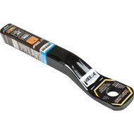 Reese Towpower 1-1_4 In. Drop Carbon Forged Interlock Hitch Draw Bar