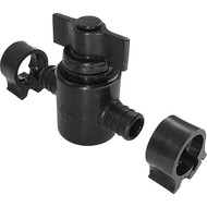 Flair-It 3_4 In. PEXLock Straight Stop Valve