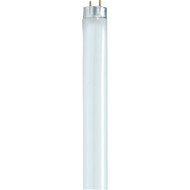 Satco 32W 47.8 In. Warm White T8 Medium Bi-Pin Fluorescent Tube Light Bulb