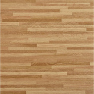 Home Impressions Maple Strip 12 In. x 12 In. Vinyl Floor Tile (45 Sq. Ft._Box)