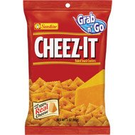 Cheez-it 3 Oz. Original Crackers