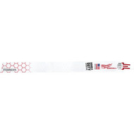 Milwaukee SAWZALL The TORCH 12 In. 10 TPI Metal Demolition Reciprocating Saw Blade (5-Pack)