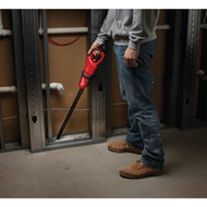 Milwaukee M12 12 Volt Cordless Handheld Vacuum Cleaner (Tool Only)