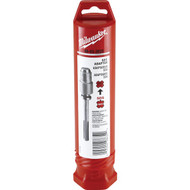Milwaukee SDS-Max to SDS-Plus Rotary Hammer Bit Adapter