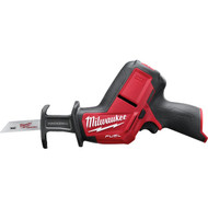 Milwaukee M12 HACKZALL Brushless Cordless Reciprocating Saw (Tool Only)