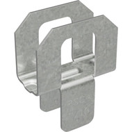 Simpson Strong-Tie 7_16 In. Plywood Panel Sheathing Clip
