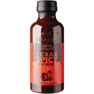 Traeger 16 Oz. Texas Spicy Beef  Poultry & Pork Barbeque Sauce