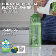 Bona Stone  Tile & Laminate Floor Spray Mop