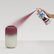 Rust-Oleum Painter's Touch 2X Ultra Cover 12 Oz. Gloss Paint + Primer Spray Paint  Cranberry