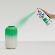 Rust-Oleum Painter's Touch 2X Ultra Cover 12 Oz. Gloss Paint + Primer Spray Paint  Spring Green