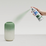 Rust-Oleum Painter's Touch 2X Ultra Cover 12 Oz. Satin Paint + Primer Spray Paint  Moss Green