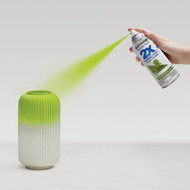 Rust-Oleum Painter's Touch 2X Ultra Cover 12 Oz. Satin Paint + Primer Spray Paint  Eden