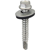 Acorn International #12 x 1-1_2 In. Washered Self-Drilling Framing Screw (250 Ct.)
