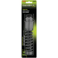 Flexzilla Pro 5_8 In. Barb 3_4 In. Male GHT Plastic Reusable End Hose Coupling