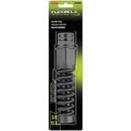 Flexzilla Pro 5_8 In. Barb 3_4 In. Female GHT Plastic Reusable End Hose Coupling