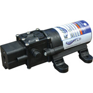 Master Manufacturing 1.0 GPM 40 psi Diaphragm Sprayer Pump