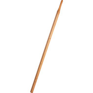 Best Garden Replacement Wood 1-1_2 In. Wheelbarrow Handle
