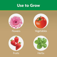 Miracle-Gro 1.5 Cu. Ft. Raised Bed Soil