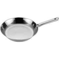 Performa 12 In. Stainless Steel Fry Pan