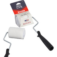 Best Look By Wooster 3 In. x 3_8 In. Woven Paint Trim Roller