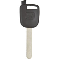 ILCO Look Alike Key Shell For Honda_Acura Models