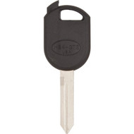 ILCO Look Alike Key Shell For Ford _ Lincoln _ Mercury Models  H84-GTS