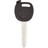ILCO Look Alike Key Shell For GM Models  B111-GTS
