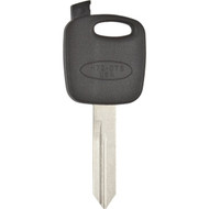 ILCO Look Alike Key Shell For Ford_Lincoln_Mercury Models