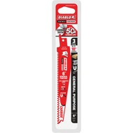 Diablo Demo Demon 6 In. 6_9 TPI Carbide General Purpose Reciprocating Saw Blade (3-Pack)