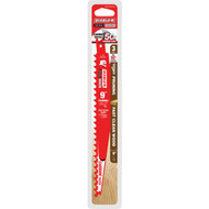 Diablo Demo Demon 9 In. 3 TPI Carbide Pruning Reciprocating Saw Blade (3-Pack)