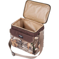 Igloo RealTree MaxCold 12-Can Soft-Side Cooler  Camouflage