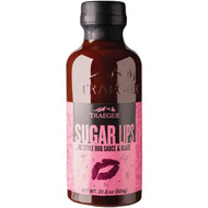 Traeger 16 Oz. Sugar Lips Beef  Poultry & Pork Barbeque Glaze