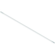 Philips InstantFit 75W Equivalent 96 In. Cool White T8 Single Pin LED Tube Light Bulb