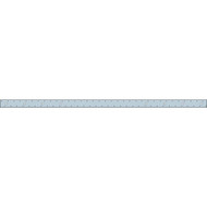 Simpson Strong-Tie 2-1/6 in. W. x 72 in. L Steel 10 Gauge Strap Tie