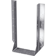 Simpson Strong-Tie Galvanized 6 x 12 Face Mount Joist Hanger