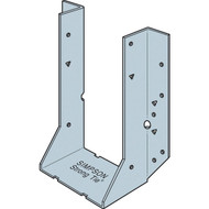 Simpson Strong-Tie ZMAX 4 x 8 Face Mount Joist Hanger