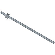 Simpson Strong Tie #5 5/8 In. x 16 In. Zinc Plated Retrofit Bolt