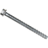 Simpson Strong-Tie Titen HD 5/8 In. x 6 In. Hex Washer Concrete Screw Anchor (10-Count)