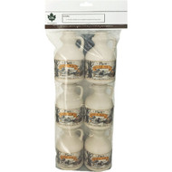 Tap My Trees Maple Sugaring Plastic Syrup Jug (6-Pack)