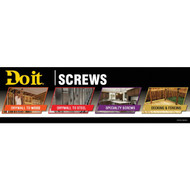Do it Screw POP Kit