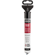 Hyde Better Finish 3 Oz. Nail Hole Filler Compound