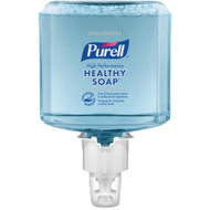 Purell ES4 1200mL Healthcare CRT Healthy Soap High Performance Foam Refill